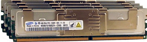 16gb ddr2 667mhz for - 16gb,