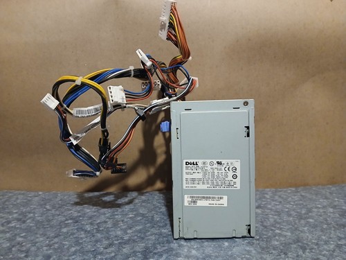 Dell precision 490 - precision, power
