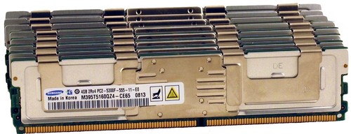 32gb ddr2 667mhz for - for, dell